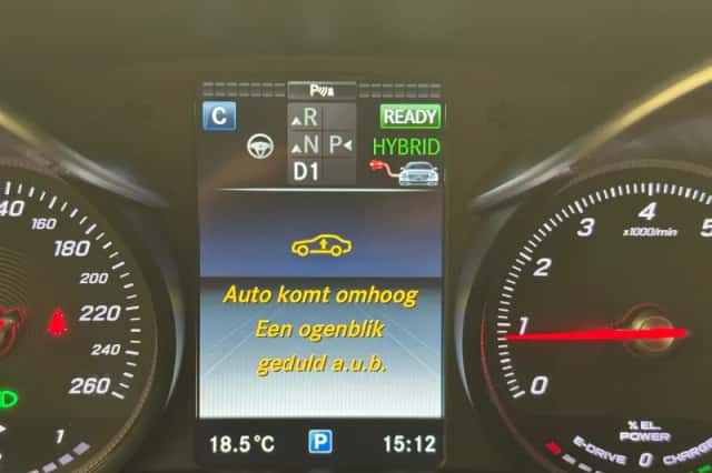 Mercedes-Benz C-Klasse (2016) thumbnail 34