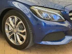 Mercedes-Benz C-Klasse (2016) thumbnail 8
