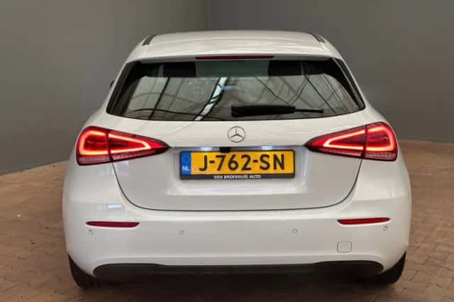 Mercedes-Benz A-Klasse (2020) thumbnail 12