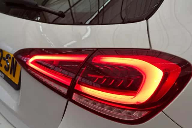Mercedes-Benz A-Klasse (2020) thumbnail 13