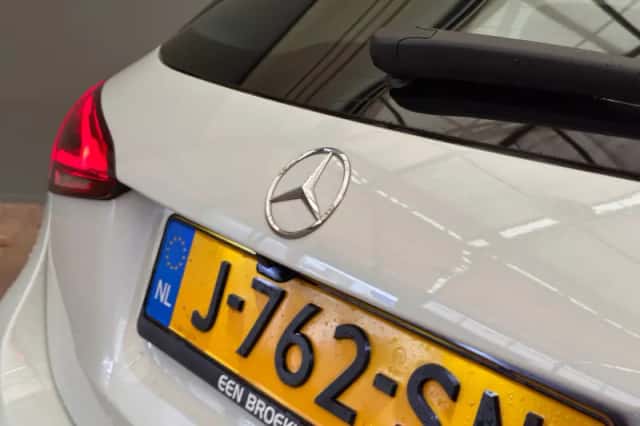 Mercedes-Benz A-Klasse (2020) thumbnail 14