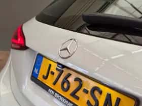 Mercedes-Benz A-Klasse (2020) thumbnail 14