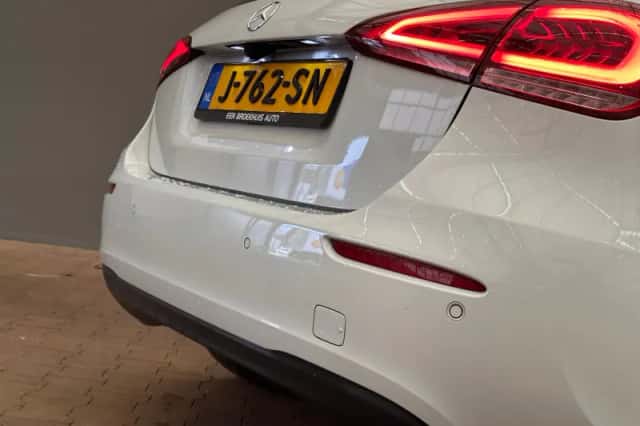 Mercedes-Benz A-Klasse (2020) thumbnail 15