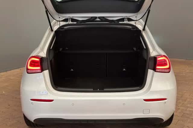 Mercedes-Benz A-Klasse (2020) thumbnail 16