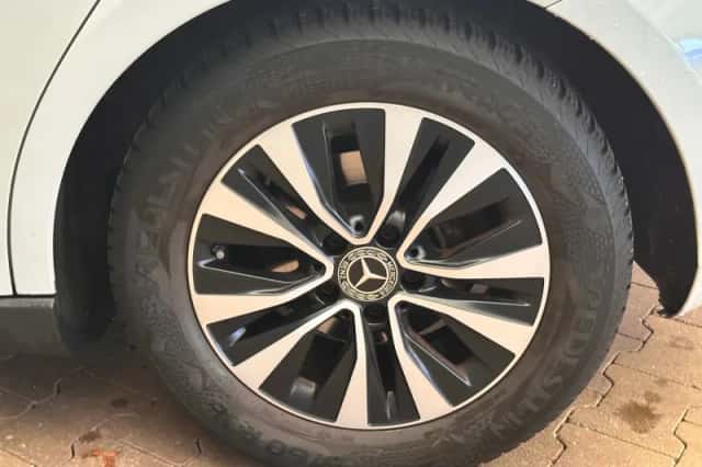 Mercedes-Benz A-Klasse (2020) thumbnail 17