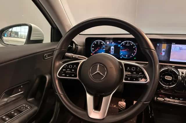 Mercedes-Benz A-Klasse (2020) thumbnail 19
