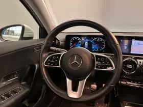 Mercedes-Benz A-Klasse (2020) thumbnail 19