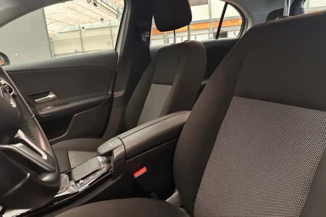 Mercedes-Benz A-Klasse (2020) thumbnail 20