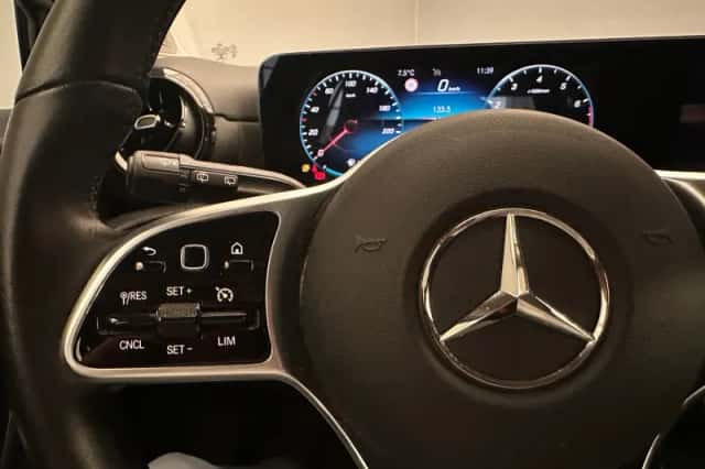 Mercedes-Benz A-Klasse (2020) thumbnail 24