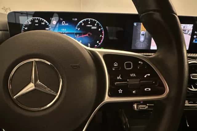 Mercedes-Benz A-Klasse (2020) thumbnail 25