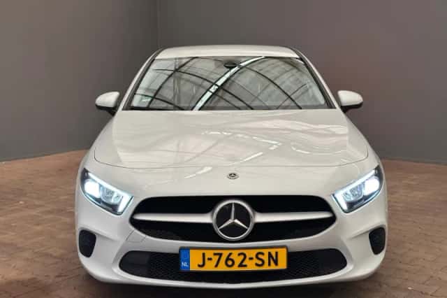 Mercedes-Benz A-Klasse (2020) thumbnail 30