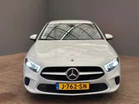 Mercedes-Benz A-Klasse (2020) thumbnail 30