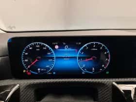 Mercedes-Benz A-Klasse (2020) thumbnail 4