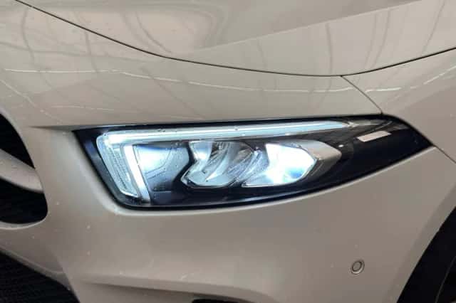 Mercedes-Benz A-Klasse (2020) thumbnail 31