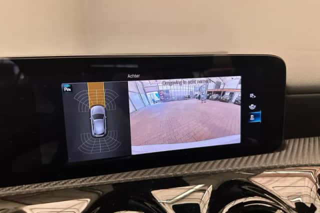 Mercedes-Benz A-Klasse (2020) thumbnail 5