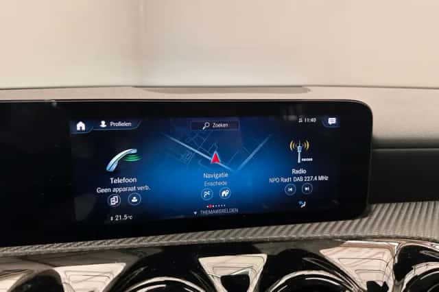 Mercedes-Benz A-Klasse (2020) thumbnail 6