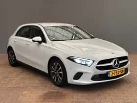 Mercedes-Benz A-Klasse (2020) thumbnail 8