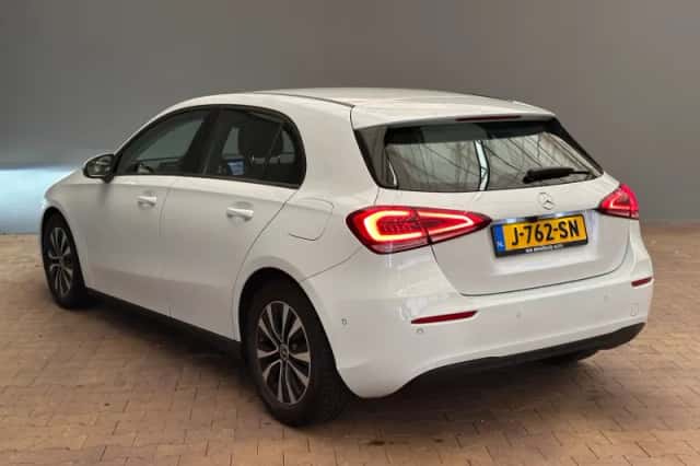 Mercedes-Benz A-Klasse (2020) thumbnail 9