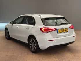 Mercedes-Benz A-Klasse (2020) thumbnail 9