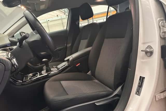 Mercedes-Benz A-Klasse (2020) thumbnail 10