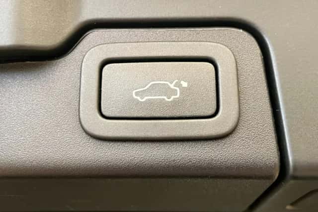 Land Rover Range Rover Evoque (2019) thumbnail 11