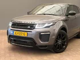 Land Rover Range Rover Evoque (2019) thumbnail 12