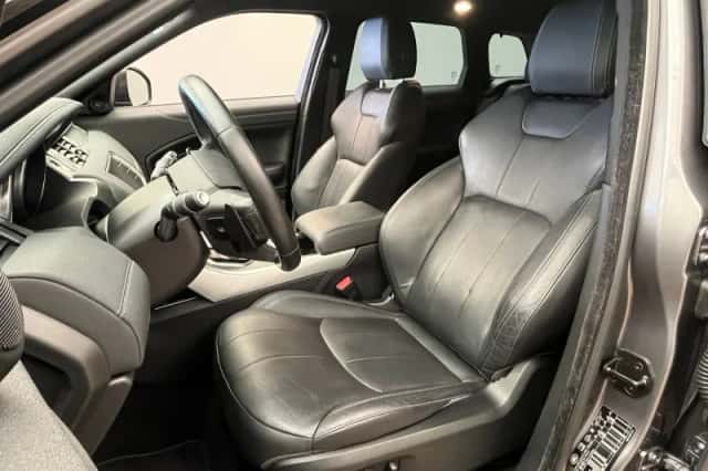 Land Rover Range Rover Evoque (2019) thumbnail 13