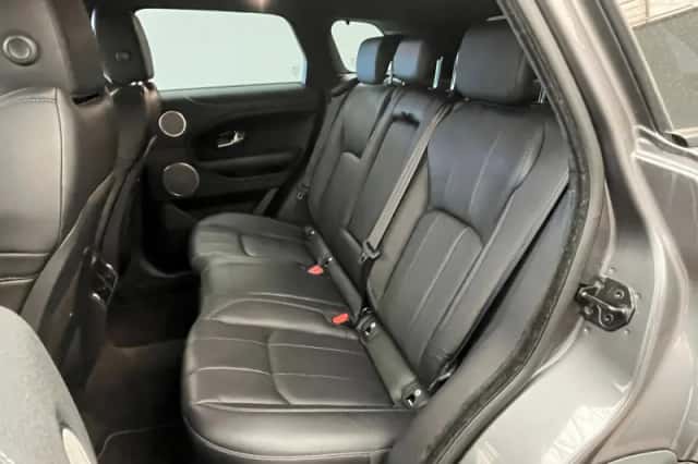Land Rover Range Rover Evoque (2019) thumbnail 14