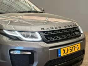 Land Rover Range Rover Evoque (2019) thumbnail 17