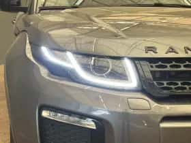 Land Rover Range Rover Evoque (2019) thumbnail 18