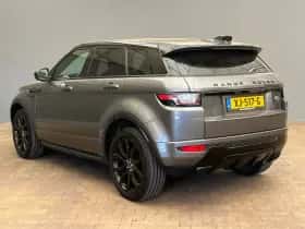Land Rover Range Rover Evoque (2019) thumbnail 19