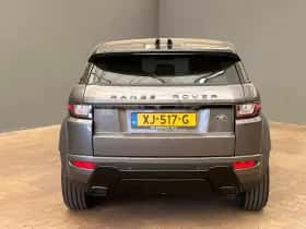 Land Rover Range Rover Evoque (2019) thumbnail 20