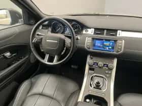 Land Rover Range Rover Evoque (2019) thumbnail 21