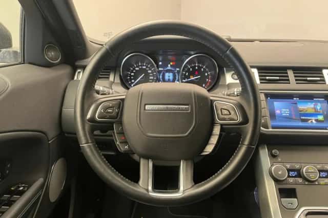 Land Rover Range Rover Evoque (2019) thumbnail 22