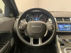 Land Rover Range Rover Evoque (2019) thumbnail 22