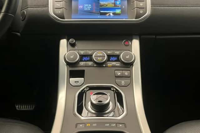 Land Rover Range Rover Evoque (2019) thumbnail 24
