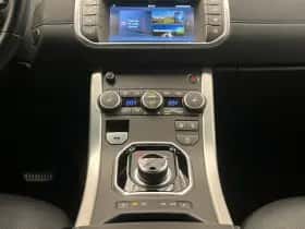 Land Rover Range Rover Evoque (2019) thumbnail 24