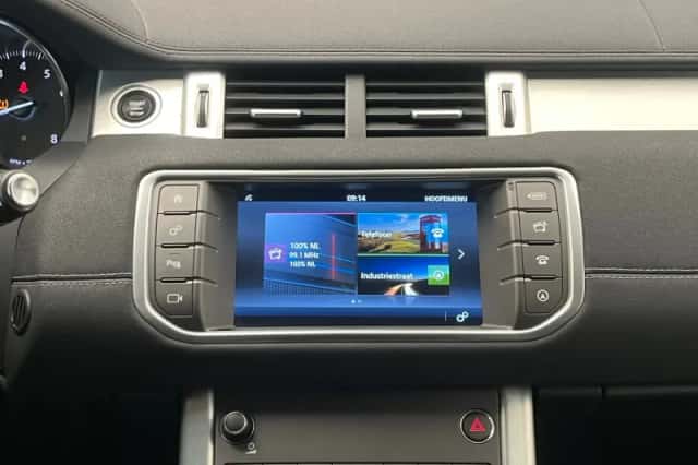 Land Rover Range Rover Evoque (2019) thumbnail 25