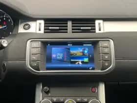 Land Rover Range Rover Evoque (2019) thumbnail 25