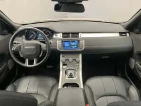 Land Rover Range Rover Evoque (2019) thumbnail 26