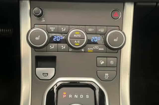 Land Rover Range Rover Evoque (2019) thumbnail 29