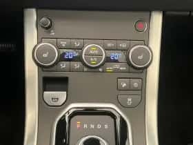 Land Rover Range Rover Evoque (2019) thumbnail 29