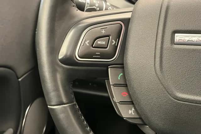 Land Rover Range Rover Evoque (2019) thumbnail 30