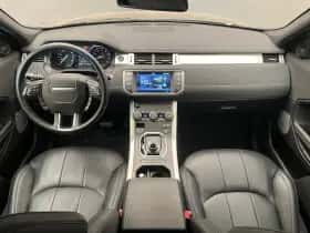 Land Rover Range Rover Evoque (2019) thumbnail 4