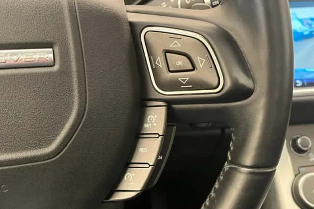 Land Rover Range Rover Evoque (2019) thumbnail 31