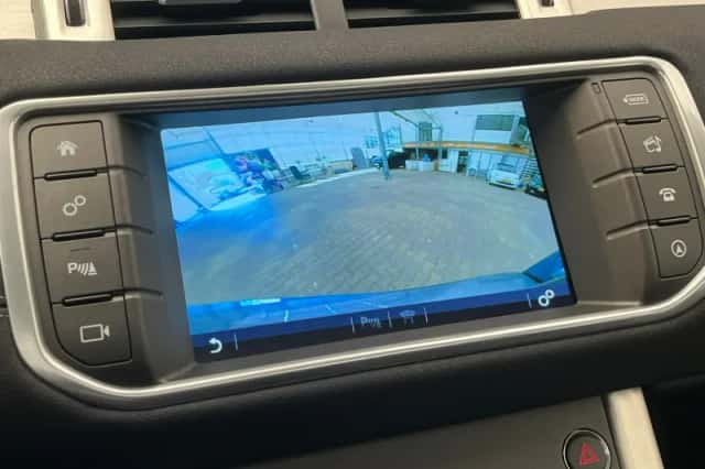 Land Rover Range Rover Evoque (2019) thumbnail 7