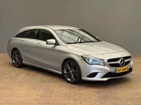 Mercedes-Benz CLA-Klasse (2015) thumbnail 2
