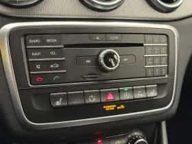 Mercedes-Benz CLA-Klasse (2015) thumbnail 13