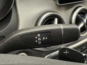 Mercedes-Benz CLA-Klasse (2015) thumbnail 16