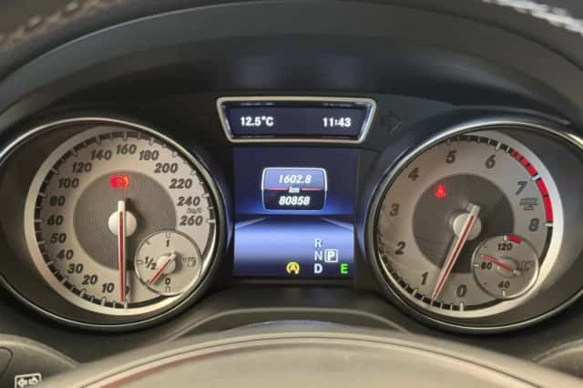 Mercedes-Benz CLA-Klasse (2015) thumbnail 18